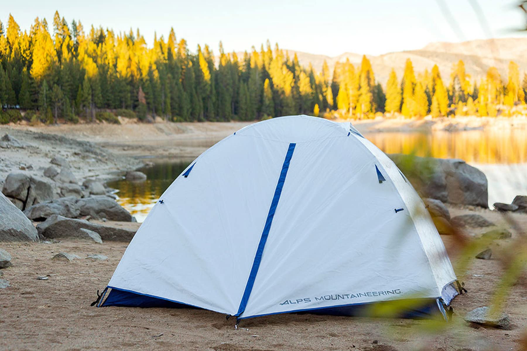 Amazon | アルプス マウンテニアリング(Alps Mountaineering